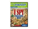 I Spy Treasure Hunt