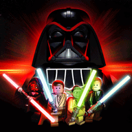 Lego Star Wars