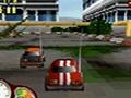 Mini RC Rally