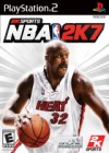 NBA 2K7