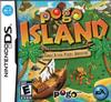 Pogo Island