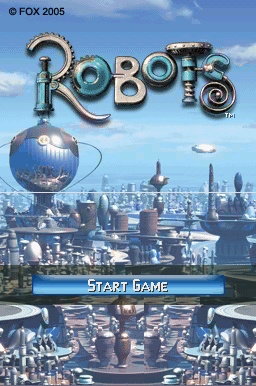 Robots