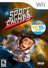 Space Chimps