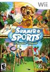 Summer Sports Paradise Island