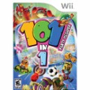 101 in 1 Party Megamix