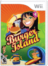 Burger Island