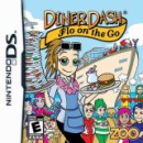 Diner Dash Flo on the Go