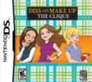 Diss and Make Up The Clique