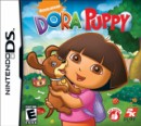 Dora Puppy