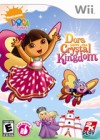Dora Saves the Crystal Kingdom
