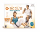 EA Sports Active More Workouts