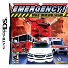 Emergency Disaster Rescue Squad