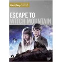 Escape to Witch Mountain