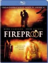Fireproof