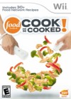 Food Network Cook or Be Cooked