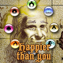 Happier Than You