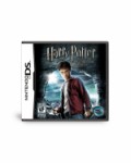 Harry Potter and the Half-Blood Prince