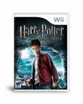 Harry Potter and the Half-Blood Prince