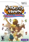Harvest Moon Animal Parade