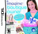 Imagine Boutique Owner