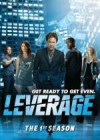 Leverage The 1st Season