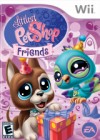 Littlest PetShop Friends