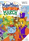 Major Minors Majestic March