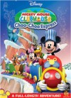 Mickey Mouse Clubhouse Choo-Choo Express