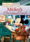 Mickeys Christmas Carol