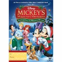 Mickeys Magical Christmas Snowed in at the House of Mouse