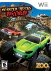 Monster Trucks Mayhem