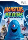Monsters vs Aliens