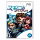 My Sims Agents