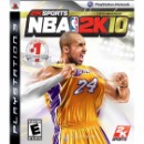 NBA 2K10