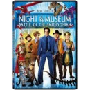 Night at the Museum Battle of the Smithsonian