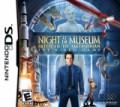 Night at the Museum Battle of the Smithsonian The Video Game