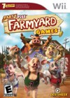 Party Pigs Farmyard Games