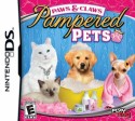 Paws and Claws Pampered Pets