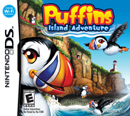 Puffins Island Adventure