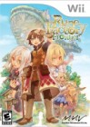 Rune Factory Frontier