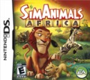 SimAnimals Africa