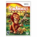 SimAnimals Africa