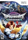 Spectrobes Origins