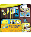 Spongebob Squarepants 9-in-1 Style Kit