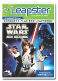 Star Wars Jedi Reading