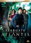 Stargate Atlantis Season Two