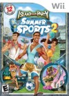 Summer Sports 2 Island Sports Party