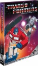 The Transformers Season One
