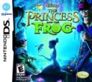 The Princess and the Frog