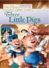 Three Little Pigs